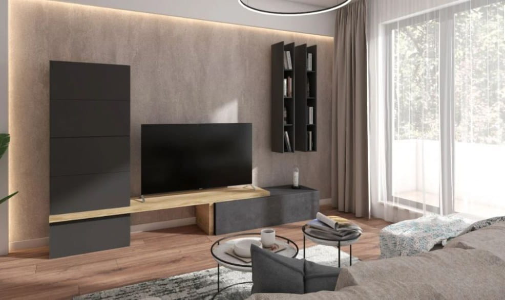 catalog Rovere Mobili